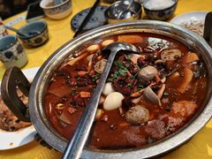 -缪氏川菜(丰盛町店)