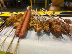 -望京小腰(北京总店)