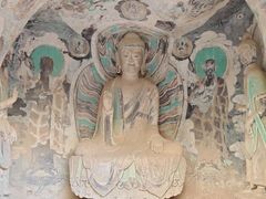 -炳灵寺世界文化遗产旅游区