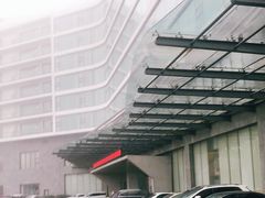 -青岛银沙滩温德姆至尊酒店