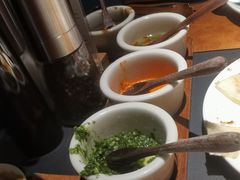 -拉蒂娜·巴西牛排馆 Latina·Brazilian Steakhouse(王府井喜悦店)