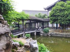 -扬州瘦西湖汇金酒店