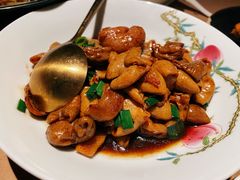 -青桃餐厅