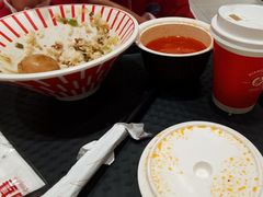 -乡村基(南坪上海城店)