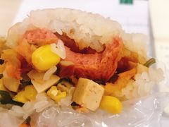 -秋英饭团(大庙新村店)