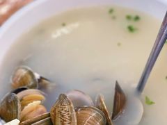-明记海鲜大排档(巽寮湾店)
