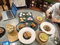-岭南小生·粤港点心(华新旗舰店)