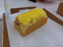 -司乎·日式鲜吐司(济南万象城首店)