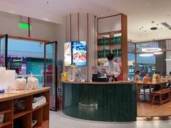 -诚铭记·虾仁汤包·成都小吃(融创店)