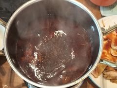 -济南香格里拉·咖啡泉自助餐厅