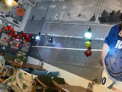 -Kitchen·Y洋厨房西餐厅(王府壹号店)