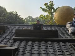 -HERRE·FARM 赫尔露营农场·团建聚会包场