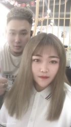 点击看大图 -霖昊美容美发