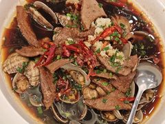 -齐家花园大酒店·本帮菜(宝山店)