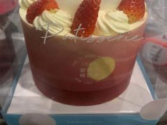 -好利来(欧亚商都店)