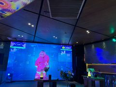 -K+PARTY连锁KTV(盈锋广场店)
