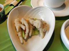 -百味馆·粤菜·湛江菜(后海花园店)