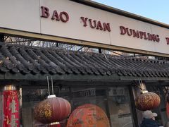 -宝源饺子(麦子店街店)