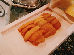 -斯普汇生蚝牛排馆(中骏世界城店)