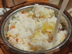 -滇香肴·云南菜蒸汽石锅鱼(云南北路店)