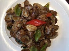 -皇后餐厅-煲仔·小菜·打边炉(古北店)