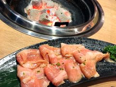 -好牛烧肉(世茂广场店)