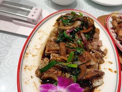 -小粤楼·怀旧粤菜(万辉国际广场店)