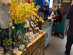 -领鲜活海鲜榴莲自助火锅(东门店)