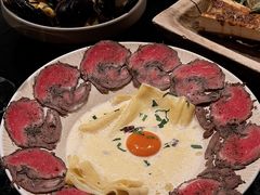 -Osteria Garden 生蚝花园餐厅(原进贤路店)