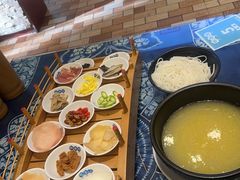 -桥香园过桥米线(复兴路店)