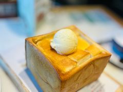 -绿茶餐厅(龙湖杭州金沙天街店)