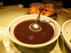 -梁家大院•农家菜(昆山会展中心店)