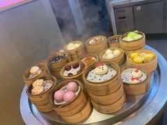 -冀粤香海鲜自助餐厅(西美五洲店)
