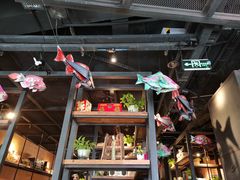 -探鱼·鲜青椒爽麻烤鱼(广州南沙万达广场店)