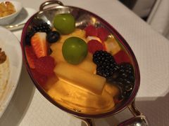 -北京柏悦酒店·锦庭餐厅Dining Room