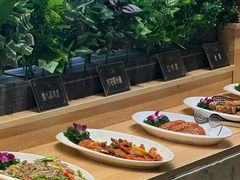 -春天烤肉自助餐厅(南内环店)