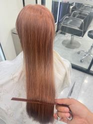 -Mika美嘉·烫染连锁