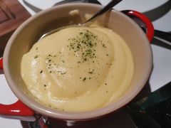 -Oyster Talks 四度蚝法餐厅