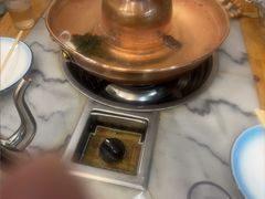 -马记伊源斋涮肉·清真菜(潘家园古玩市场店)