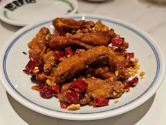 -欧记大排档·景德菜(上海首店)