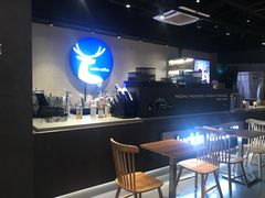 -瑞幸咖啡(广东外经贸大厦店)