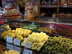 -泰康食品有限公司食品厂