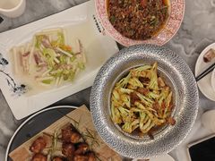 -蔼若春.传承三十年云南菜(金碧公园店)