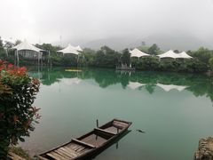 -帐篷客·溪龙茶谷度假酒店