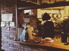 -春庄咖啡SpringHues(钟楼小区店)