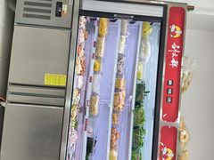 -刘文祥麻辣烫(蛇口店)