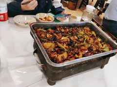 -沈姐万州烤鱼(沙坪坝七中店)