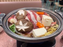 -元气寿司(环球港店)