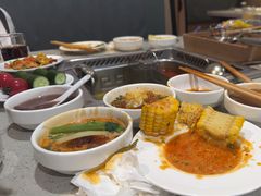 -海底捞火锅(万达广场店)