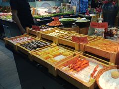 -非烤勿扰韩料自助烤肉(松山湖万科店)